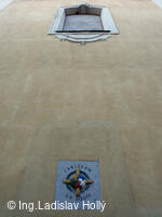 Farní kostel sv. Jiljí, Bystřice pod Hostýnem