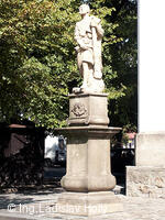 Farní kostel sv. Jiljí, Bystřice pod Hostýnem