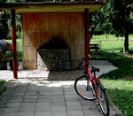 Záhorovice, pramen, výlet Bojkovice-Nezdenice