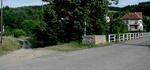 Záhorovice, most, výlet Bojkovice-Nezdenice