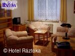 Hotel Ráztoka