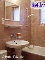 Hotel Ráztoka