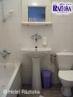 Hotel Ráztoka