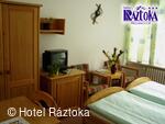 Hotel Ráztoka