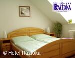 Hotel Ráztoka
