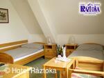 Hotel Ráztoka