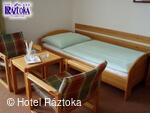 Hotel Ráztoka