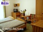 Hotel Ráztoka